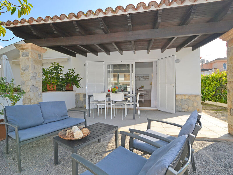 Vila Diana