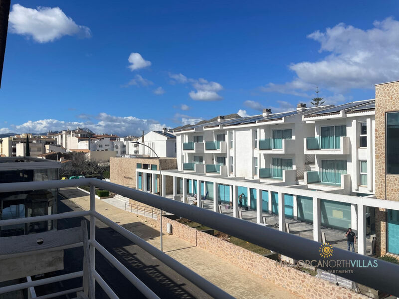 Apartamento Aurora 2 by Mallorca North Villas