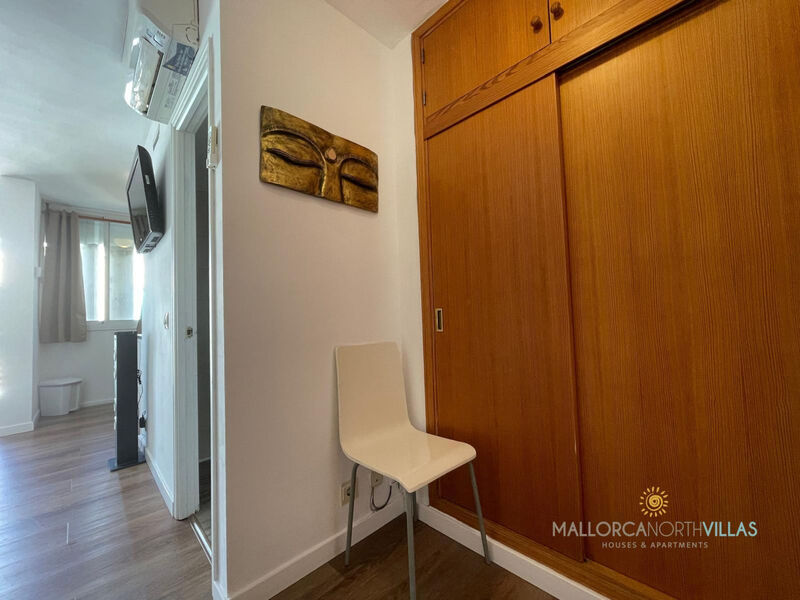 Apartamento Aurora 2 by Mallorca North Villas