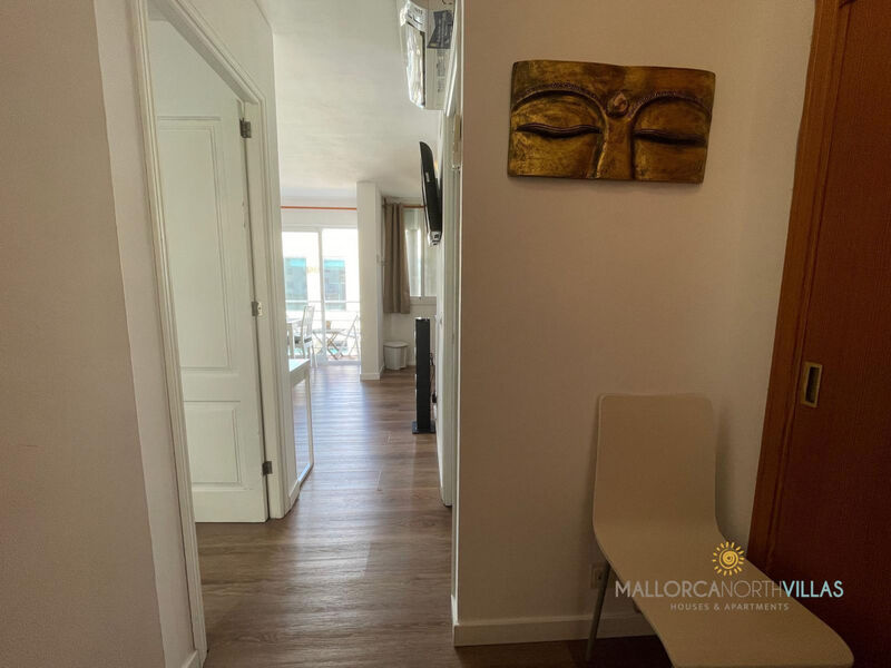 Apartamento Aurora 2 by Mallorca North Villas