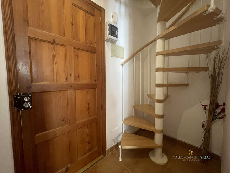 Apartamento Aurora 3