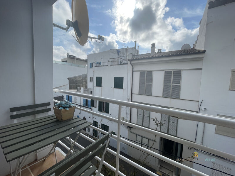 Apartamento Aurora 3