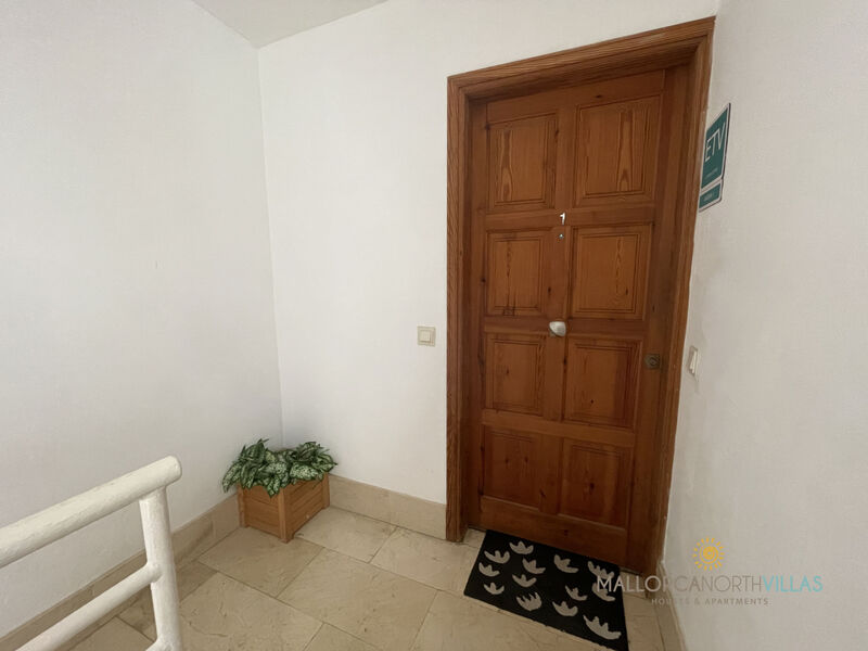 Apartamento Aurora 1 by Mallorca North Villas