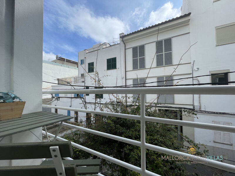 Apartamento Aurora 1 by Mallorca North Villas