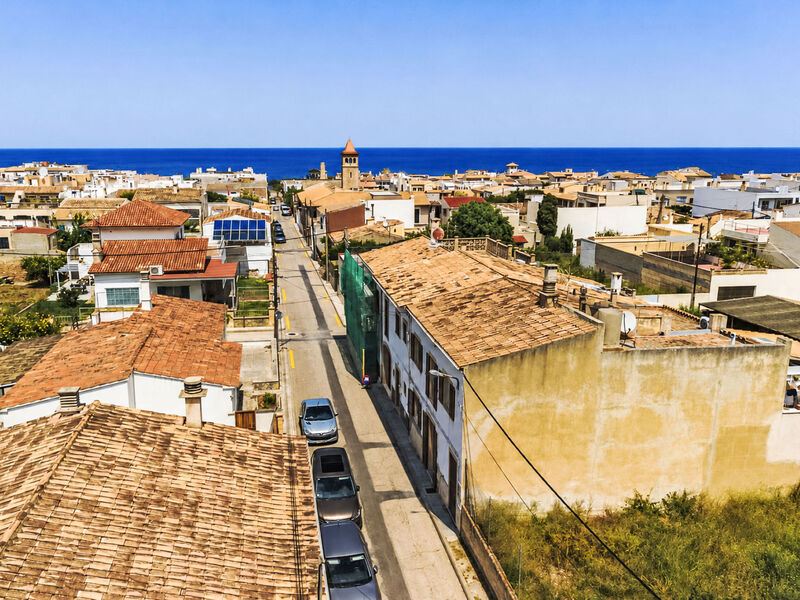 Vila Ca S'hermano