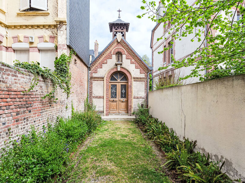 La Chapelle