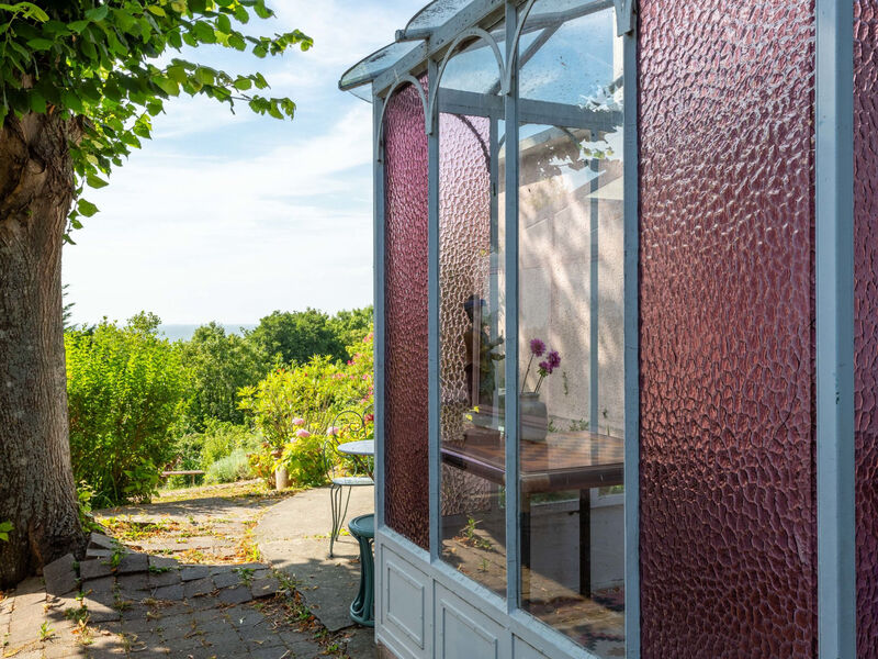 Maison Rose