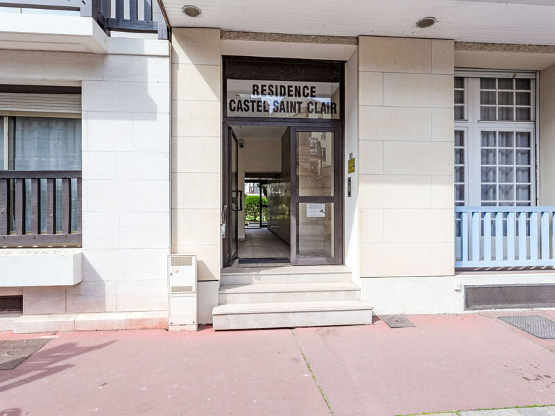 Castel Saint Clair