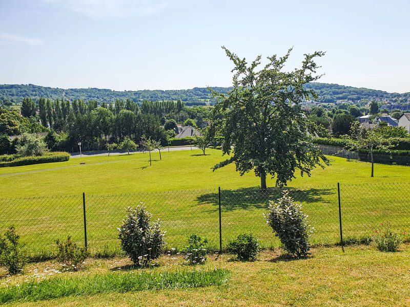 Les Ducs de Normandie