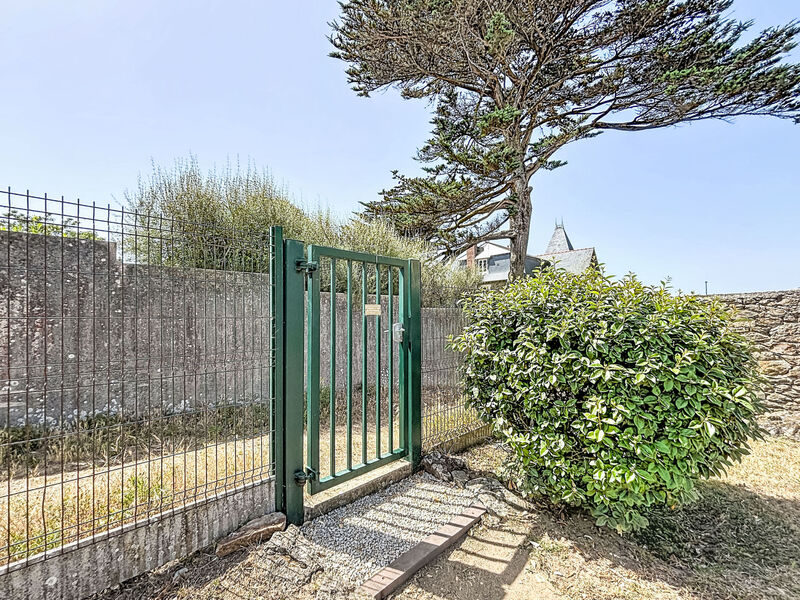 Résidence de la Mer