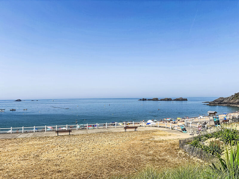 Résidence de la Mer