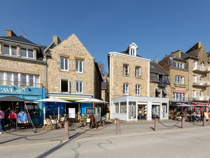 Vue Océan