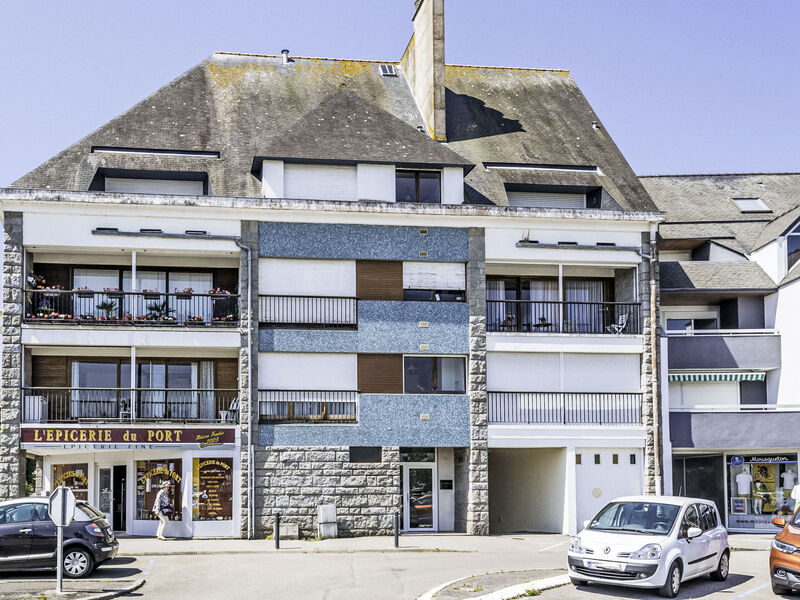 Trinité Plaisance