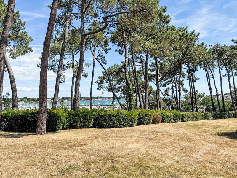 Les Terrasses du Port