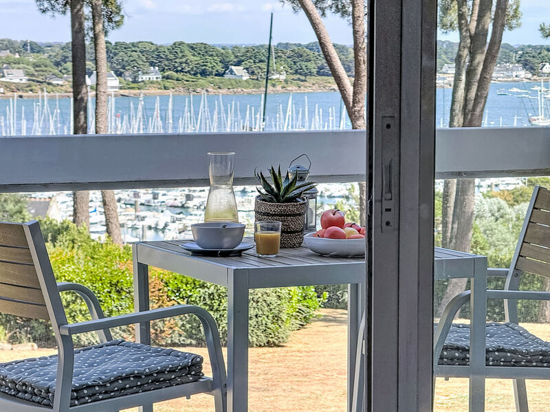 Les Terrasses du Port