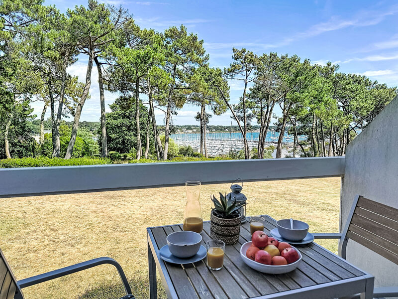 Les Terrasses du Port