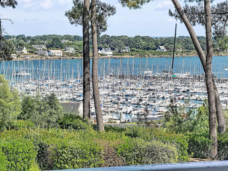 Les Terrasses du Port