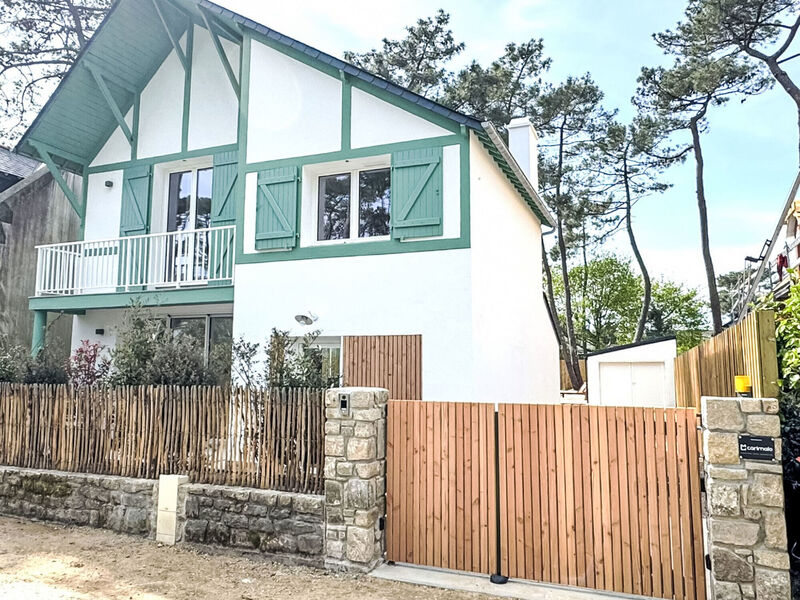 Vila Armorique