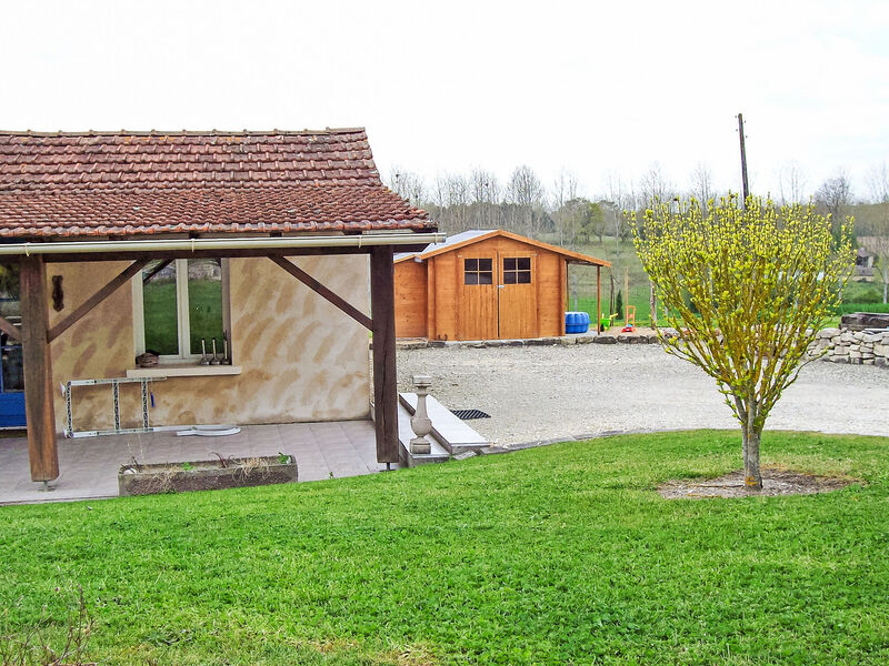 La Grangette