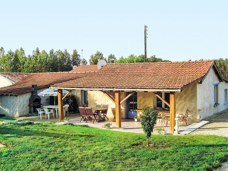 La Grangette