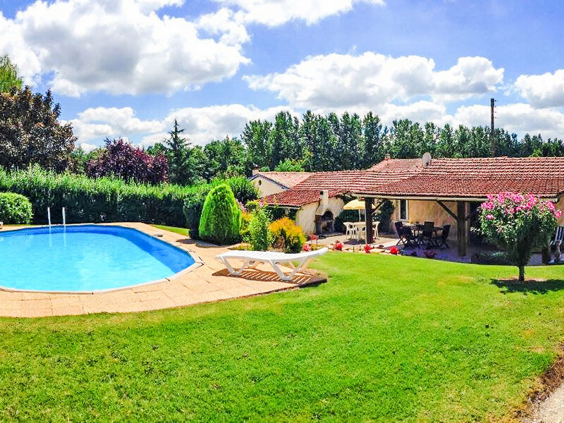 La Grangette