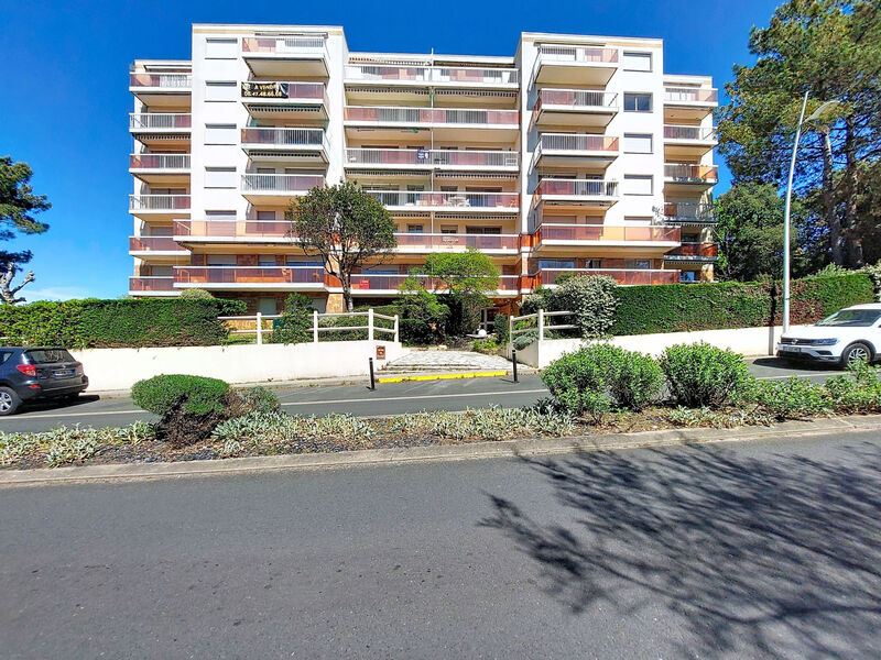 Dunes de Nauzan