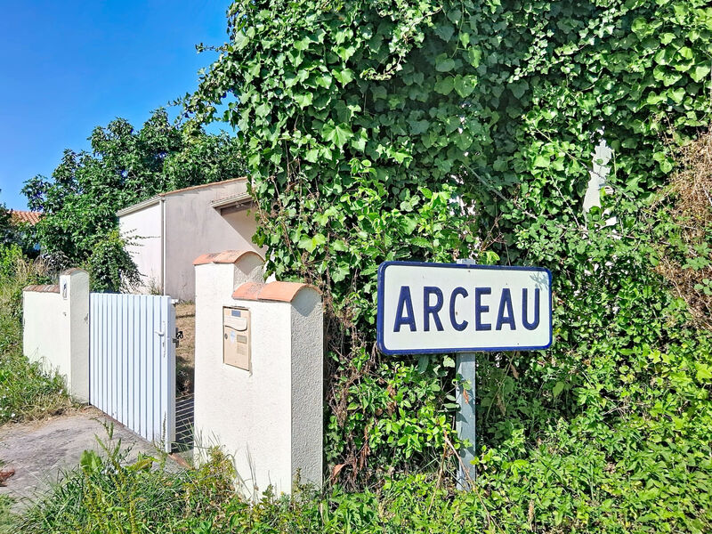 Arceau 3
