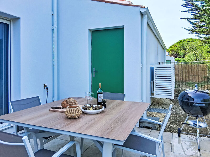 Les Bains d'Oléron 2