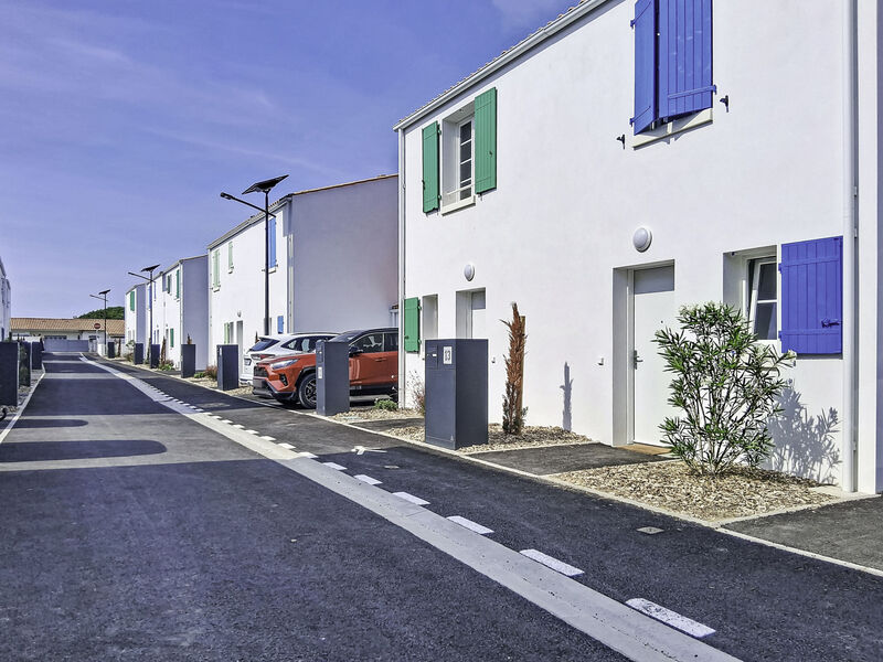 Les Bains d'Oléron 2