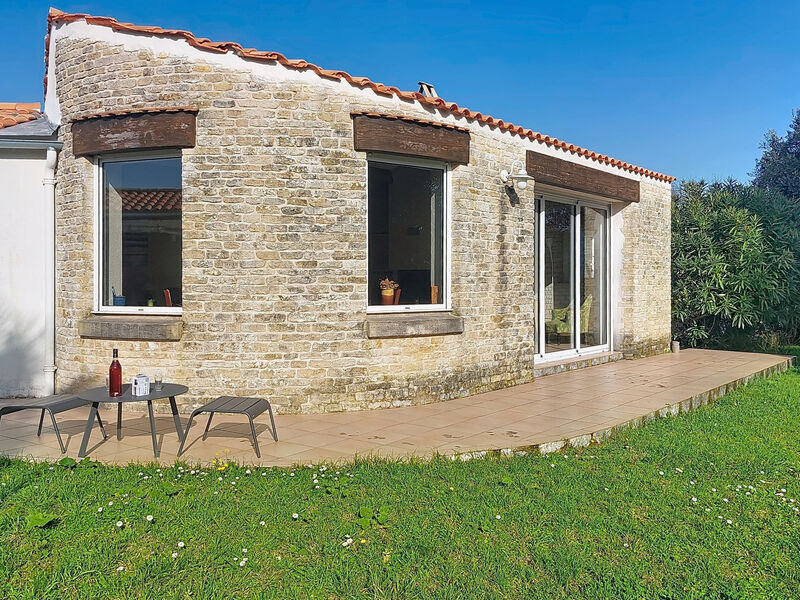 Le Château 3