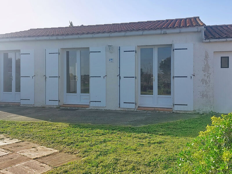 La Bétaudière