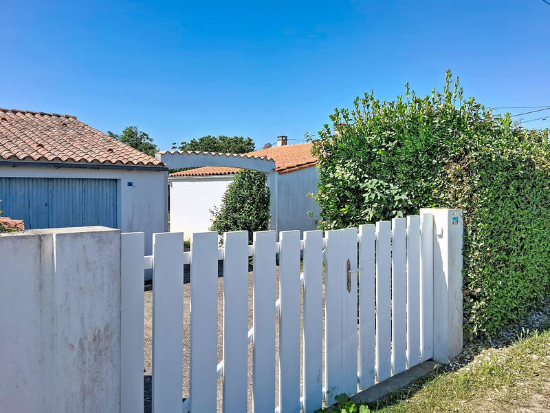 Les Tamarix