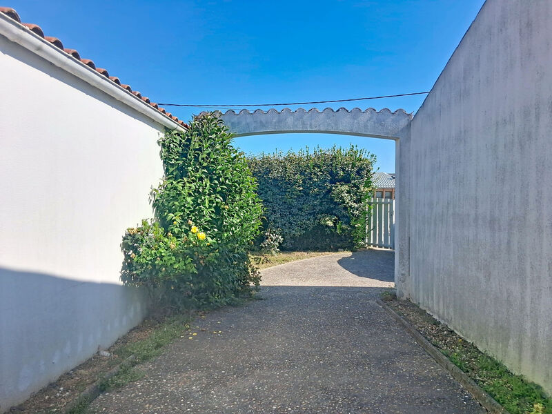 Les Tamarix