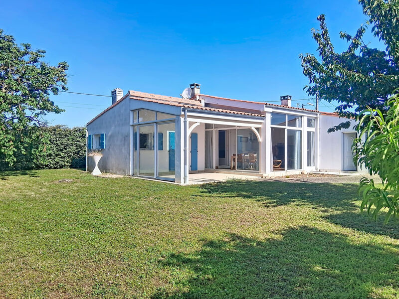 Les Tamarix