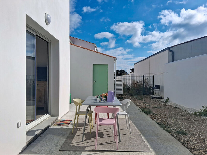 Les Bains d'Oléron 1