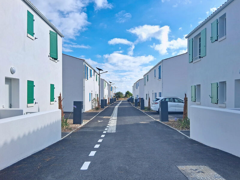 Les Bains d'Oléron 1