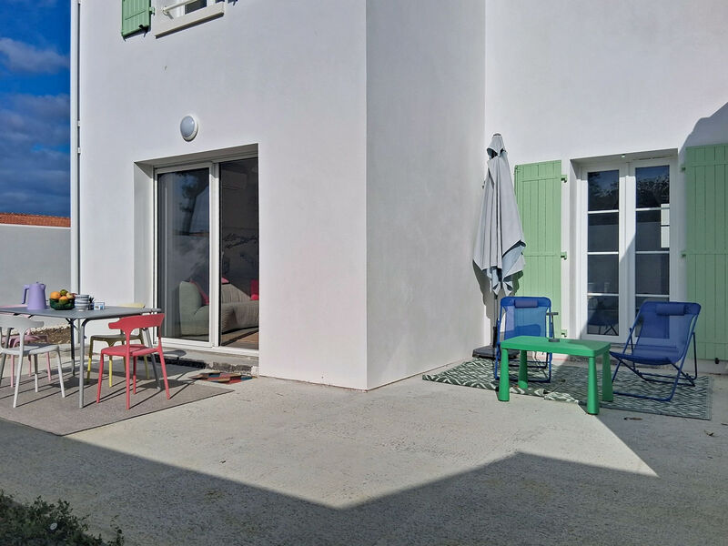 Les Bains d'Oléron 1