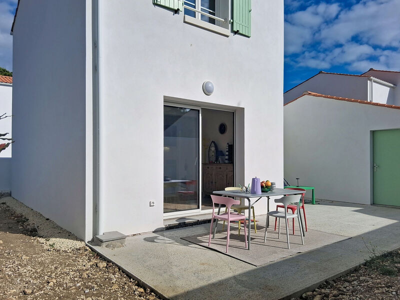 Les Bains d'Oléron 1