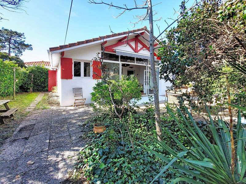 Vila Ecureuils