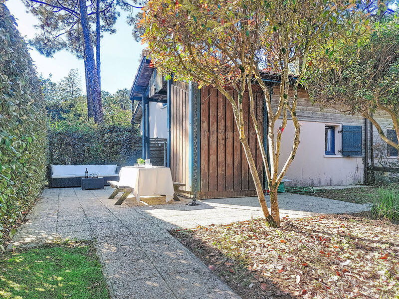 Les Jardins de Lacanau