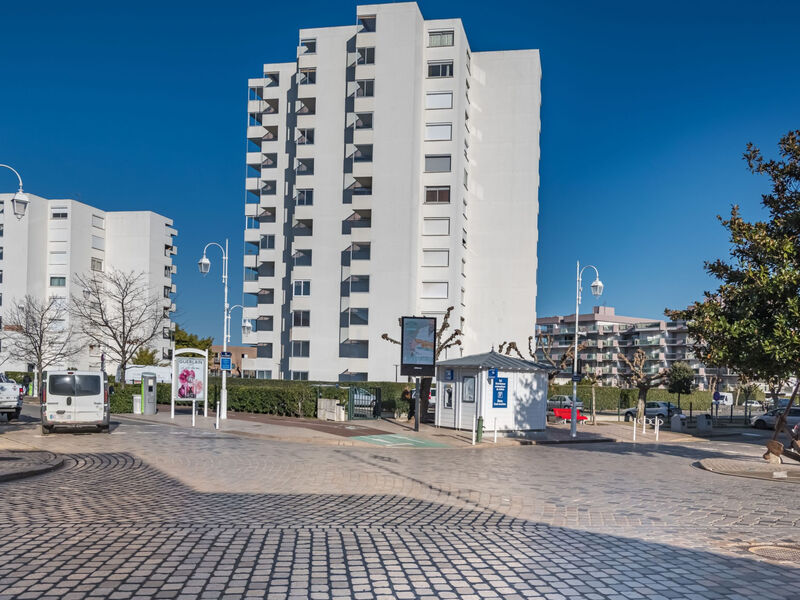 Port Arcachon