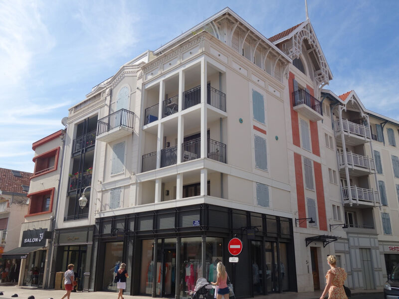 Vila Regatta