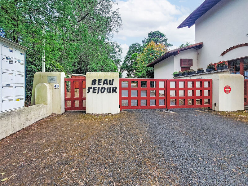 Beau Séjour