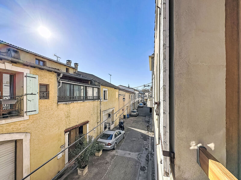 Vila Beauvau