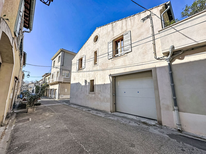 Vila Beauvau