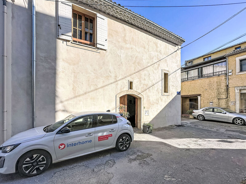 Vila Beauvau