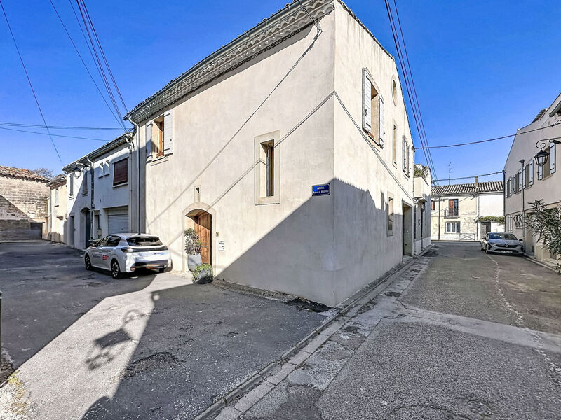Vila Beauvau