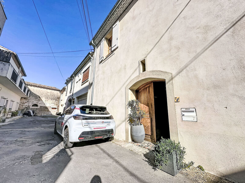 Vila Beauvau