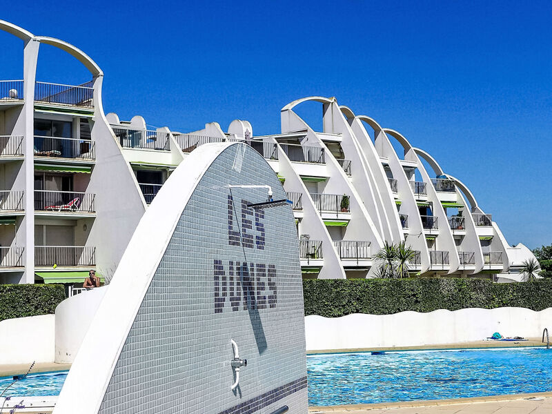 Les Dunes