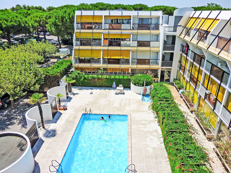 Les Terrasses du Ponant